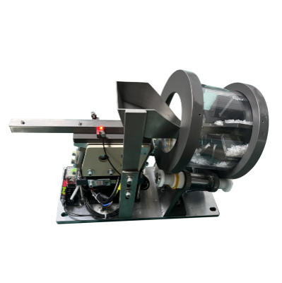 Desktop Roller Feeder