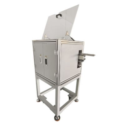 Vibroite Plastic Seal Ring Vibratory Bowl Feeder