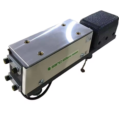 SANKI Vibratory Linear Feeder