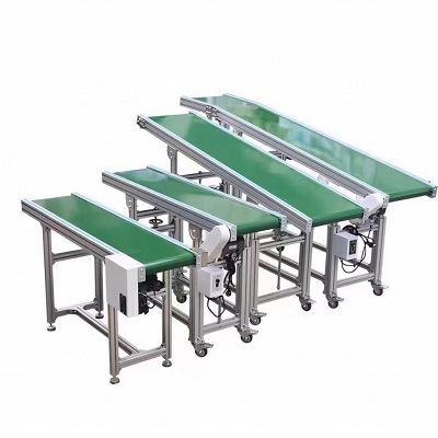 Belt Conveyor