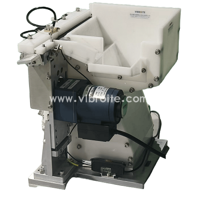 维布睿特推出全新 POM 推板机：低噪音、无磨损、更高速的送