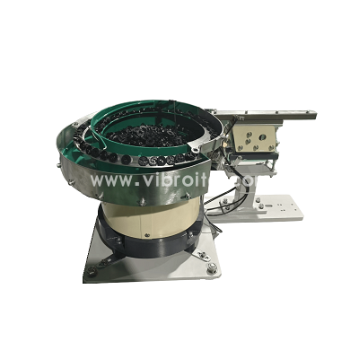 维布睿特回油阀盖子振动盘