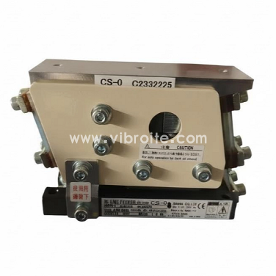 SANKI Vibratory Linear Feeder