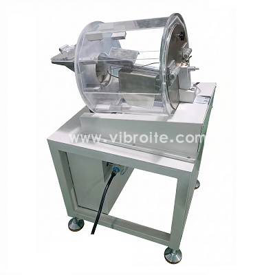 Floor-Standing Roller Feeder