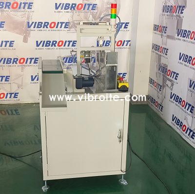 Automatic Bar Feeding and CNC Lathe Loading System | Scratch-Free Bar Processing